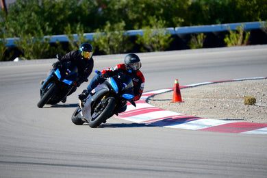 Rider's School House - Las Vegas Motor Speedway - Sunday September 21st