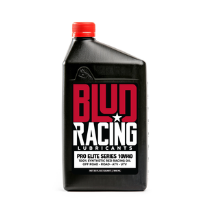 Blud Pro Elite Series 10W40 - 1/2 Case